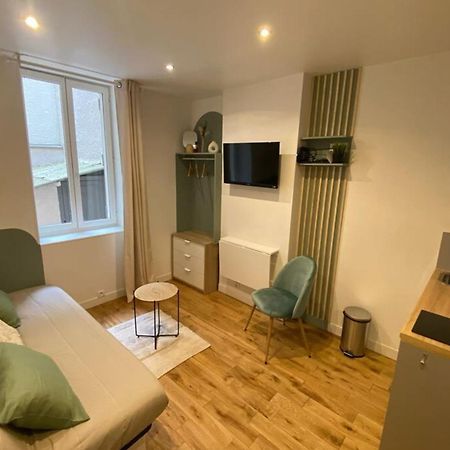 Hamac Suites - Le Suchet Perrache - 2 People Lyon Dış mekan fotoğraf